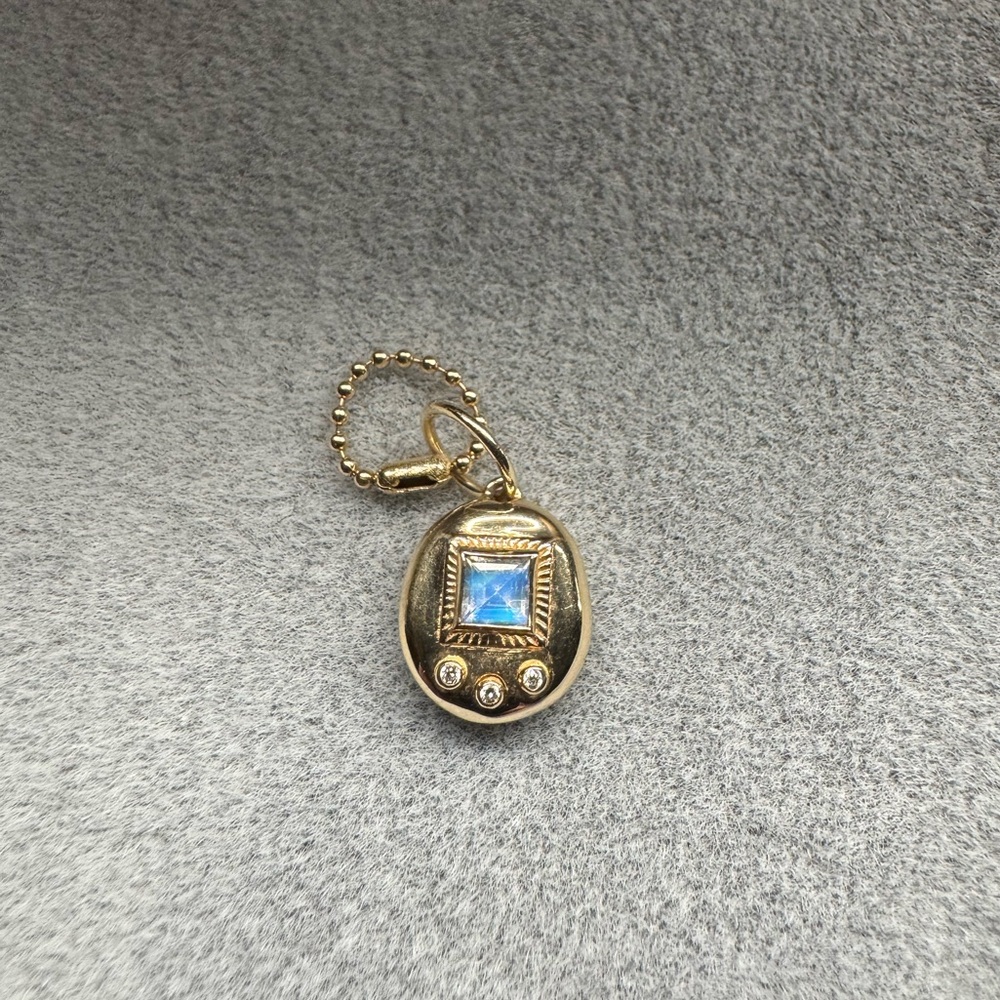 kimberly doyle gemagotchi